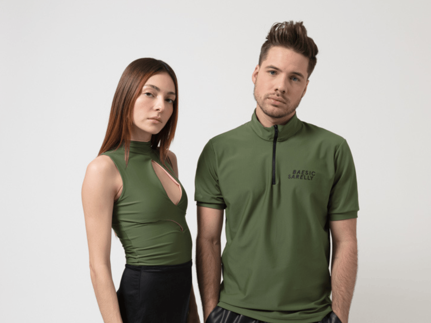 Cómo elegir buenos básicos para tu clóset