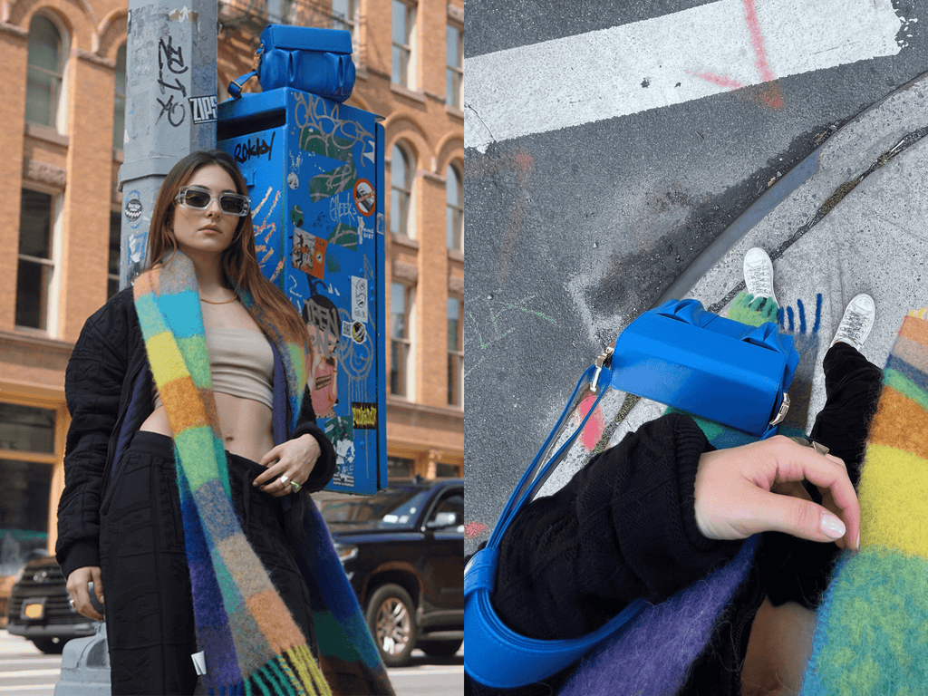 6 tendencias de moda para este otoño