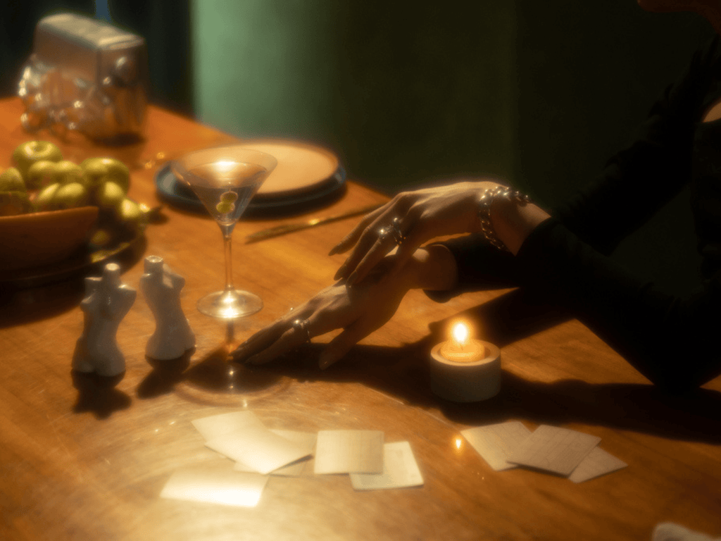 ¿Qué dicen tus accesorios de ti?