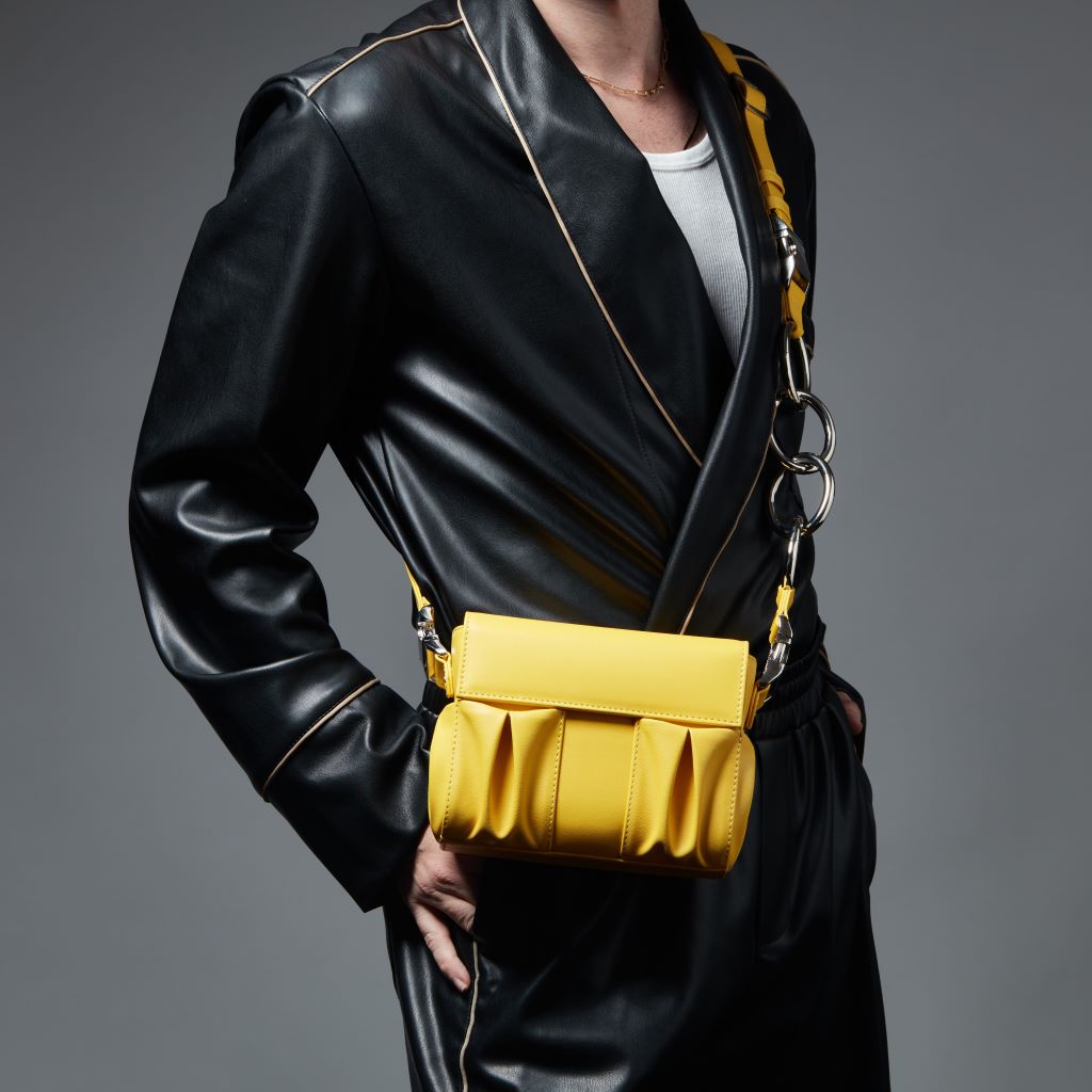 Everyday Bag Amarillo