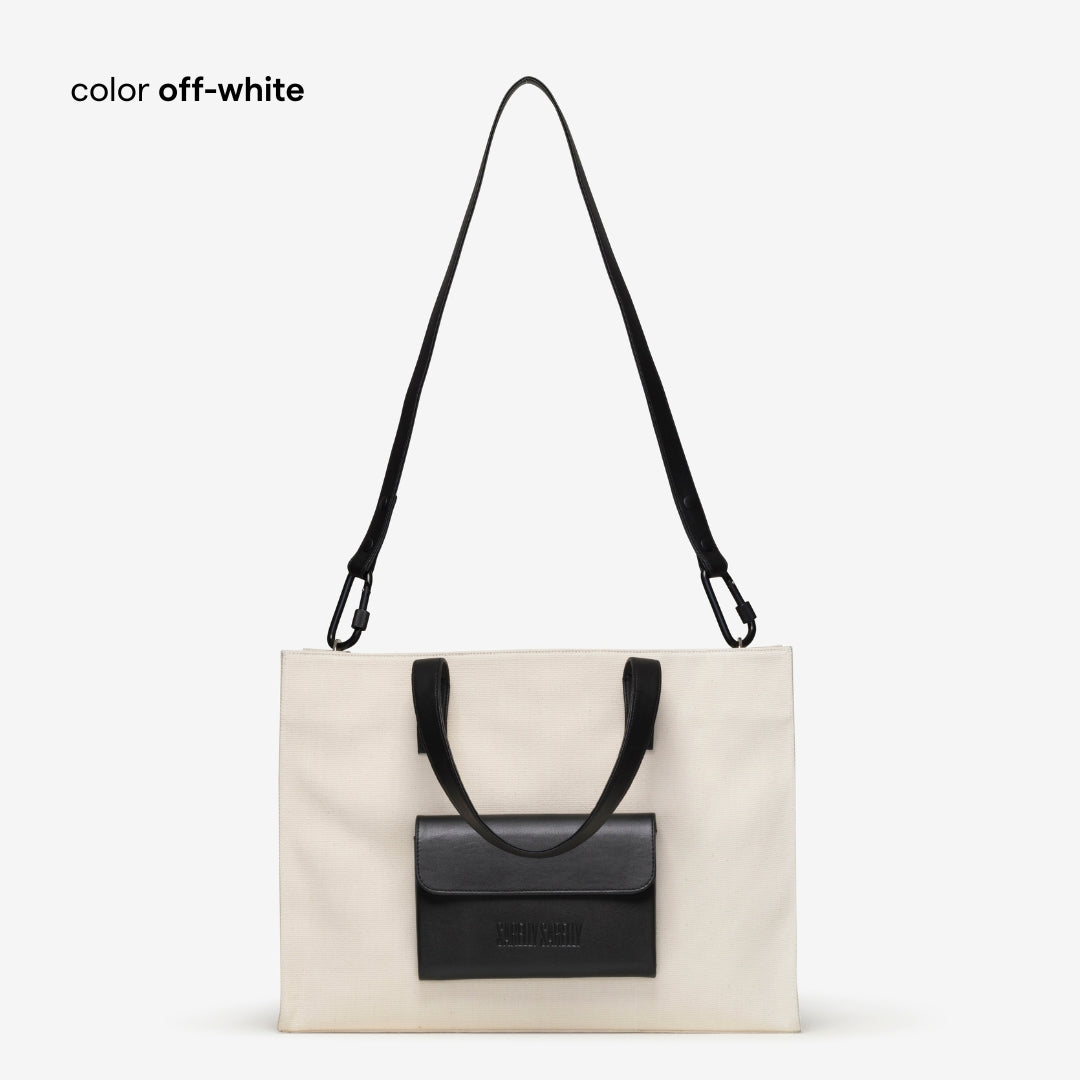 Off-white