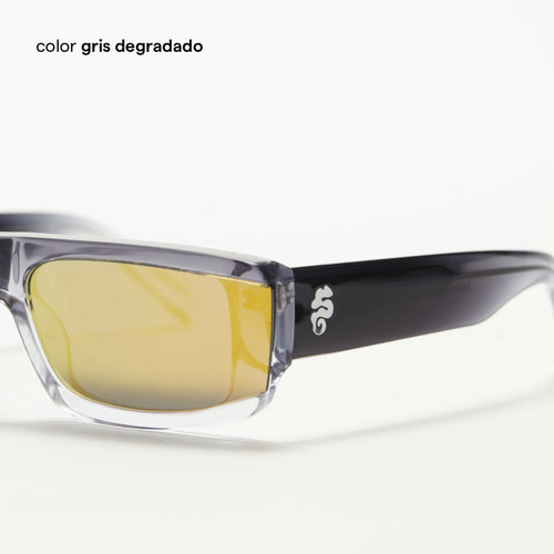 Gris degradado