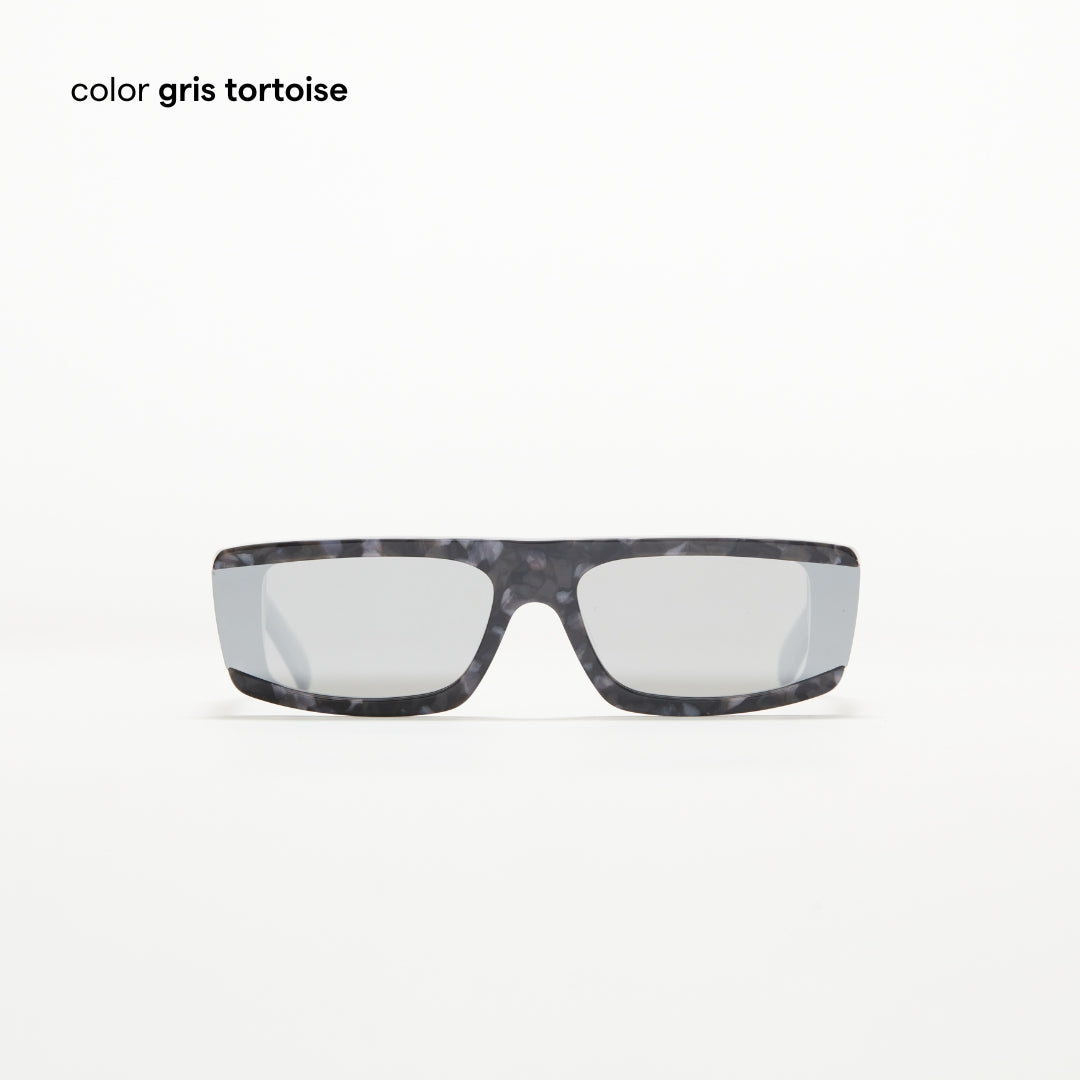 Gris tortoise