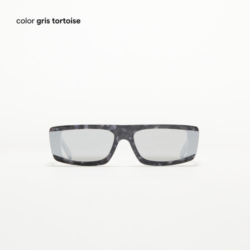 Gris tortoise