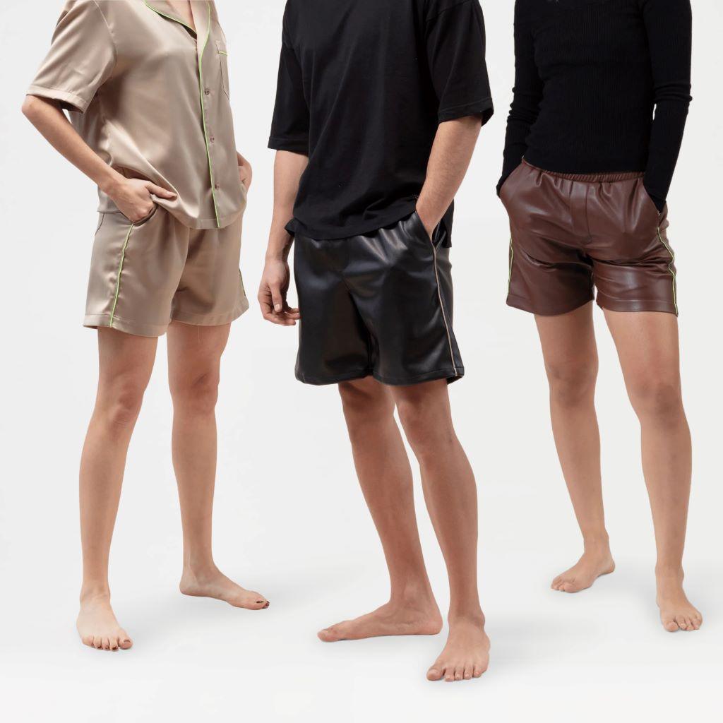 The Go-to Shorts