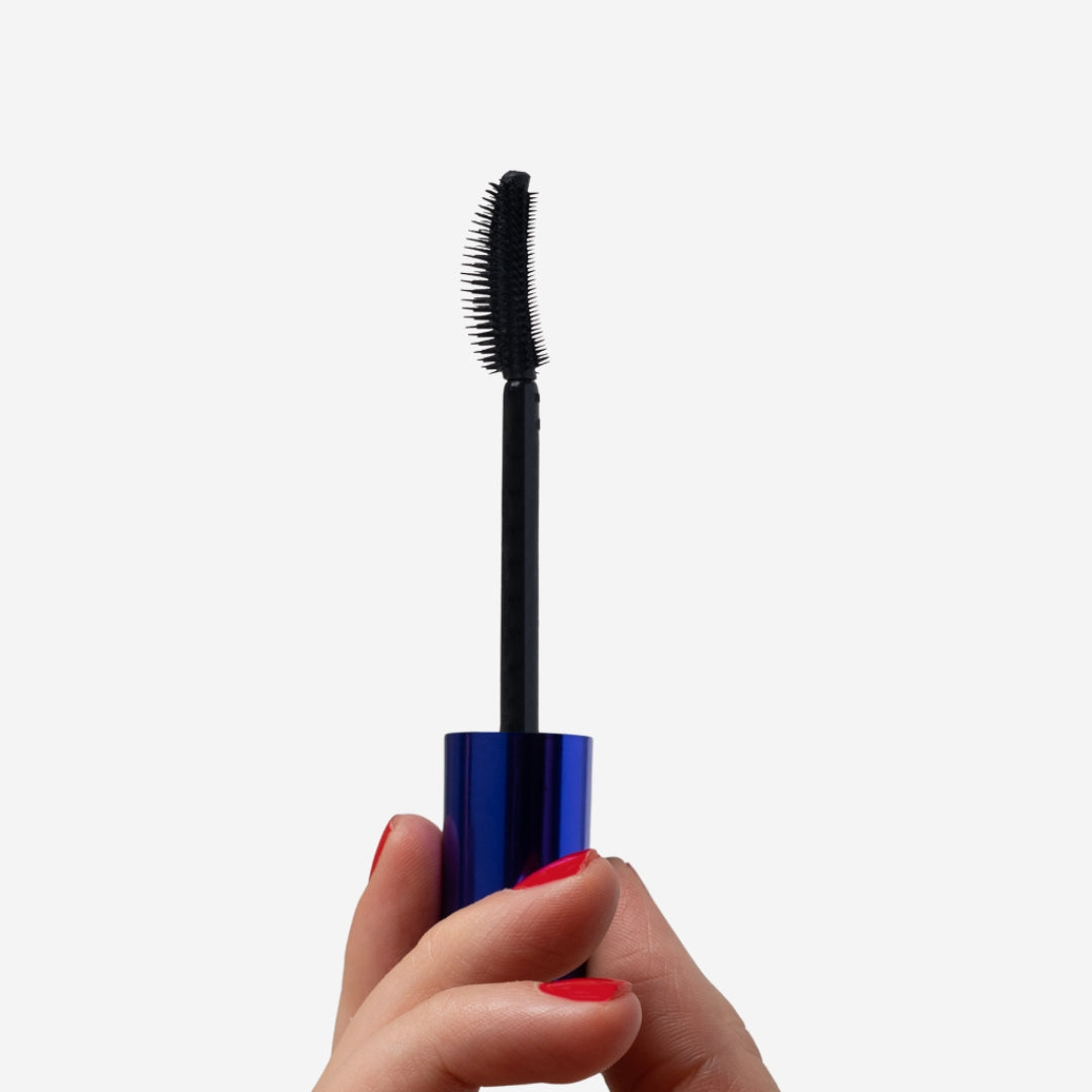 KIT MAKEUP EL FANTASMA DE PLATA