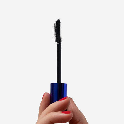 KIT MAKEUP EL FANTASMA DE PLATA