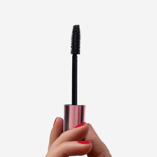 MÁSCARA WATERPROOF VOLUME HORSE LASHES