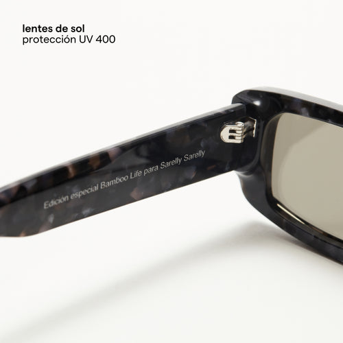 Gris tortoise