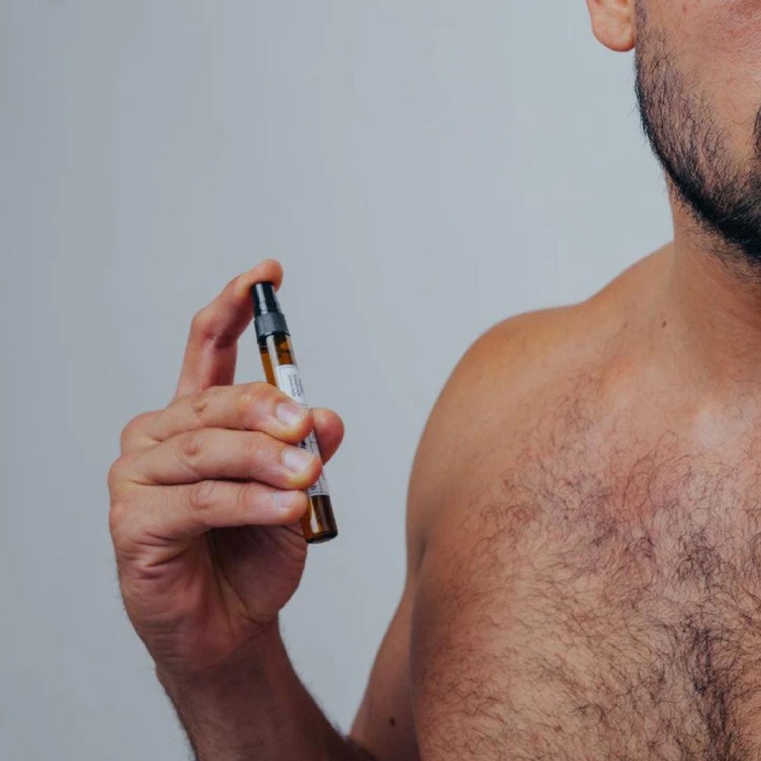 FRAGANCIA VATO GUAPO
