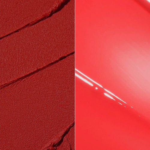 DUO TELENOVELA LIPSTICK MATTE + GLOSS