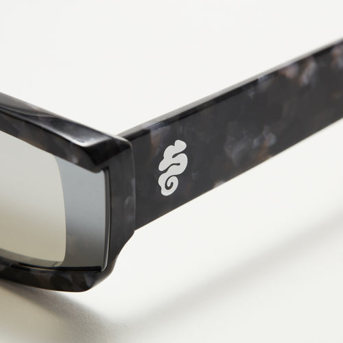 Gris tortoise