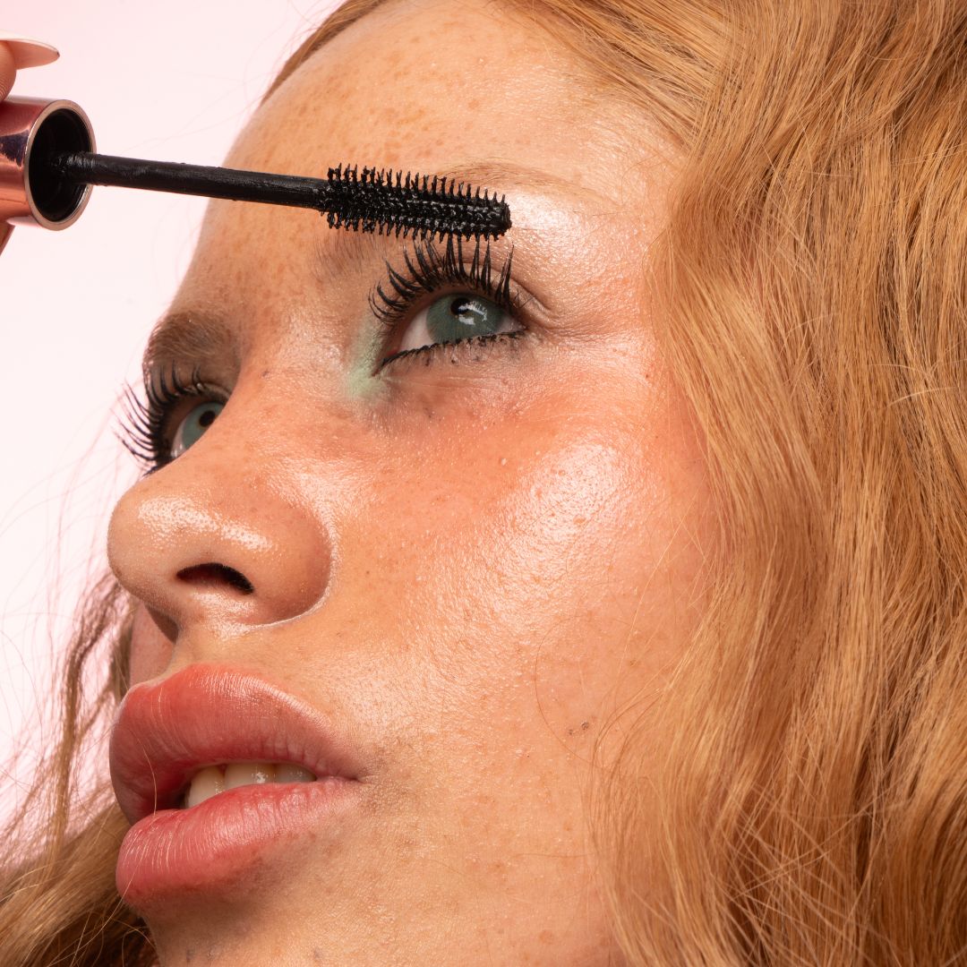 MÁSCARA WATERPROOF VOLUME HORSE LASHES