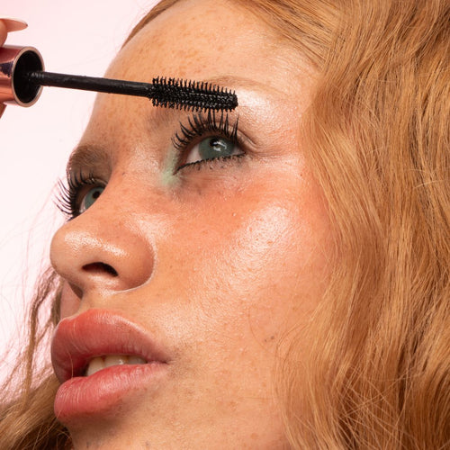 MÁSCARA WATERPROOF VOLUME HORSE LASHES