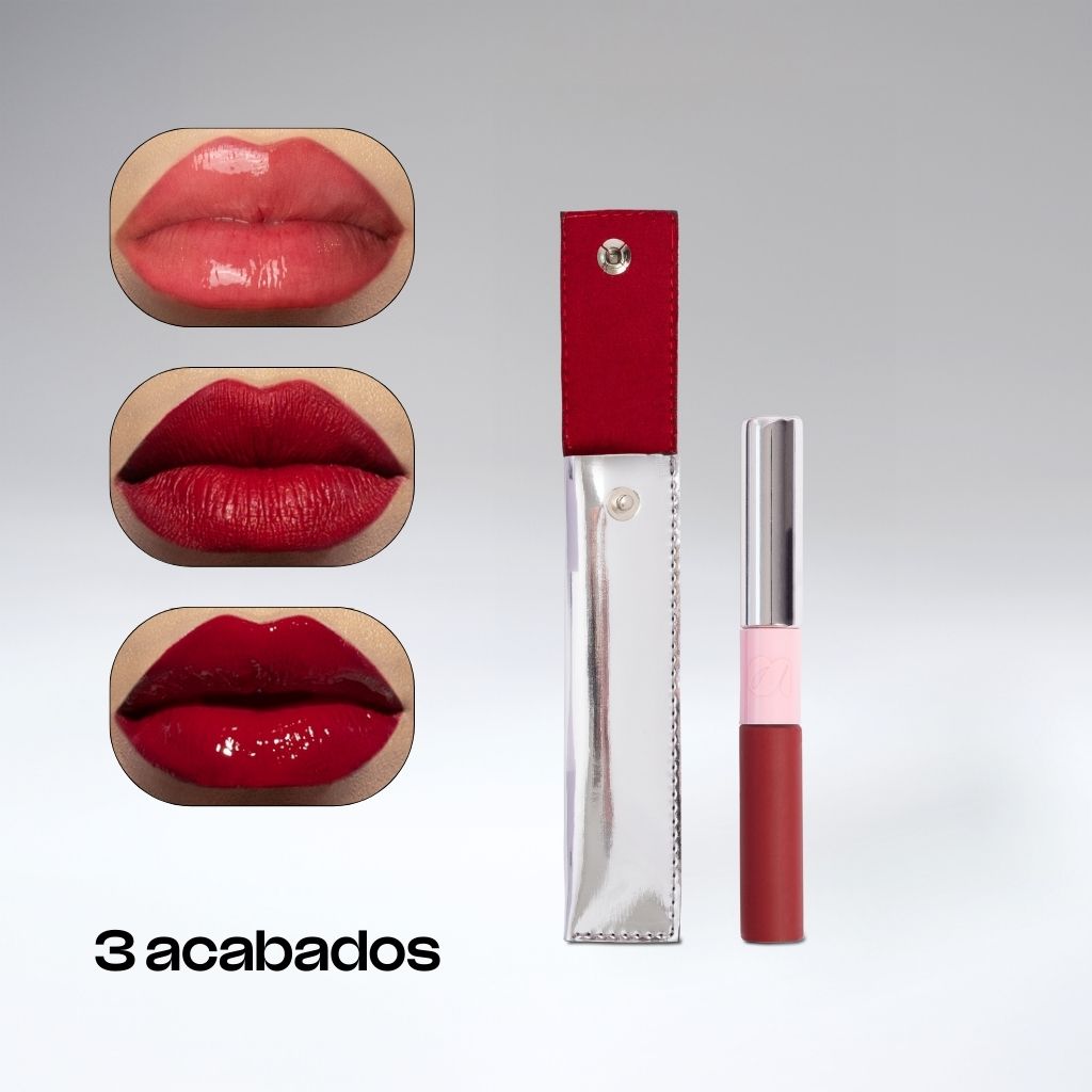 KIT DOS DE CORAZONES