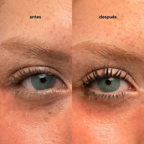 MÁSCARA WATERPROOF VOLUME HORSE LASHES
