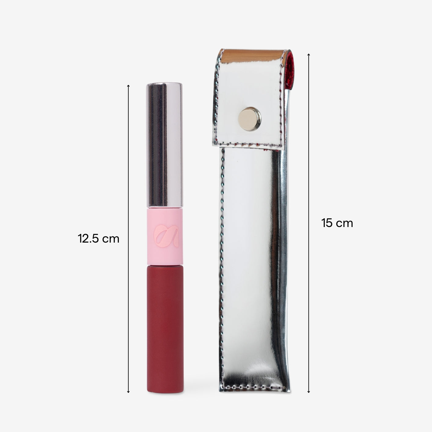 DUO TELENOVELA LIPSTICK MATTE + GLOSS