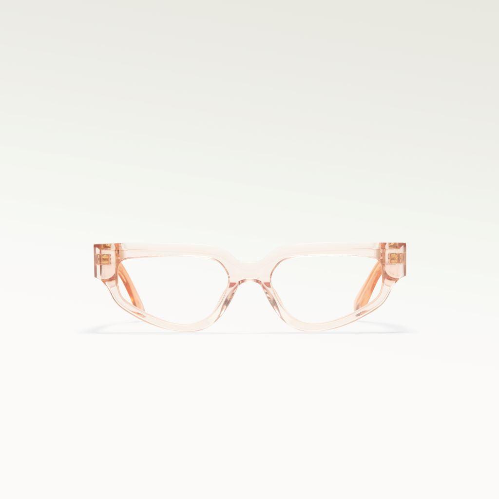 Ópticos (mica transparente)