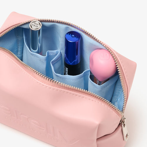 blush