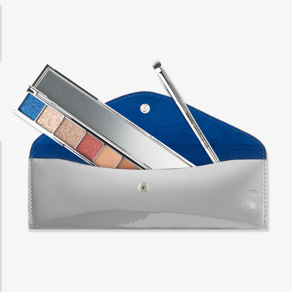 KIT MAKEUP EL FANTASMA DE PLATA