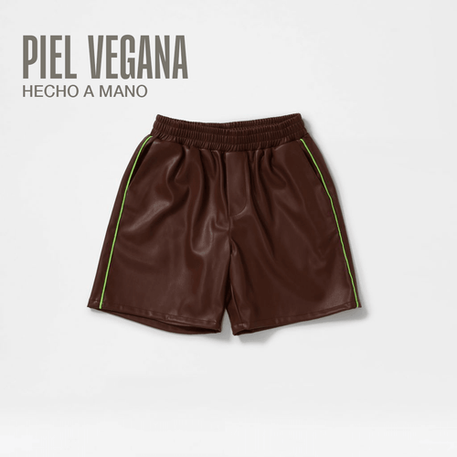 Piel vegana Café