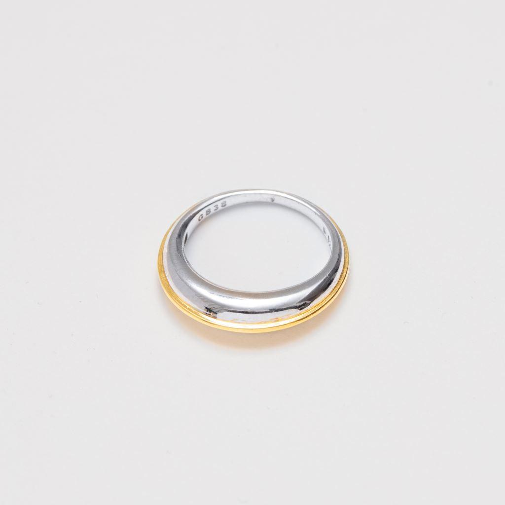 Sunset Ring