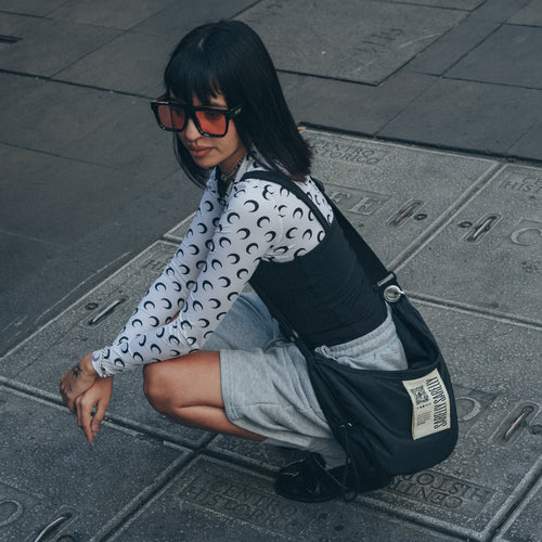 BOLSAS DE TELA