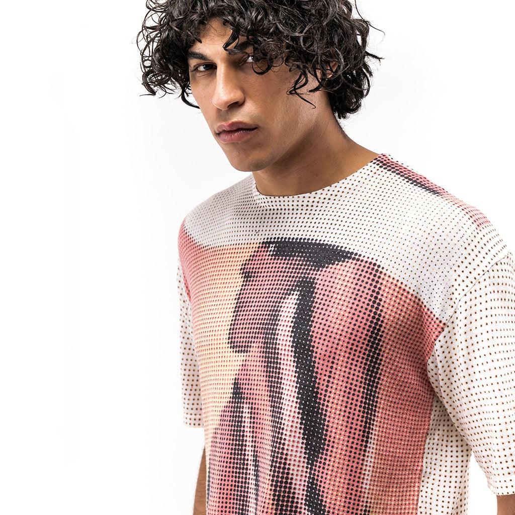 Mexico Panam Tee - M/L