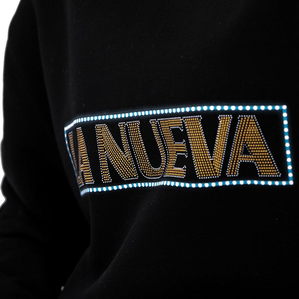 La Nueva Sweater (algodón pima orgánico)