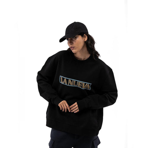 La Nueva Sweater (algodón pima orgánico)
