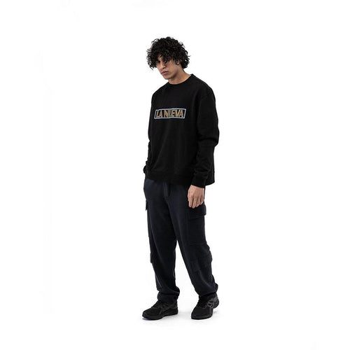 La Nueva Sweater (algodón pima orgánico)
