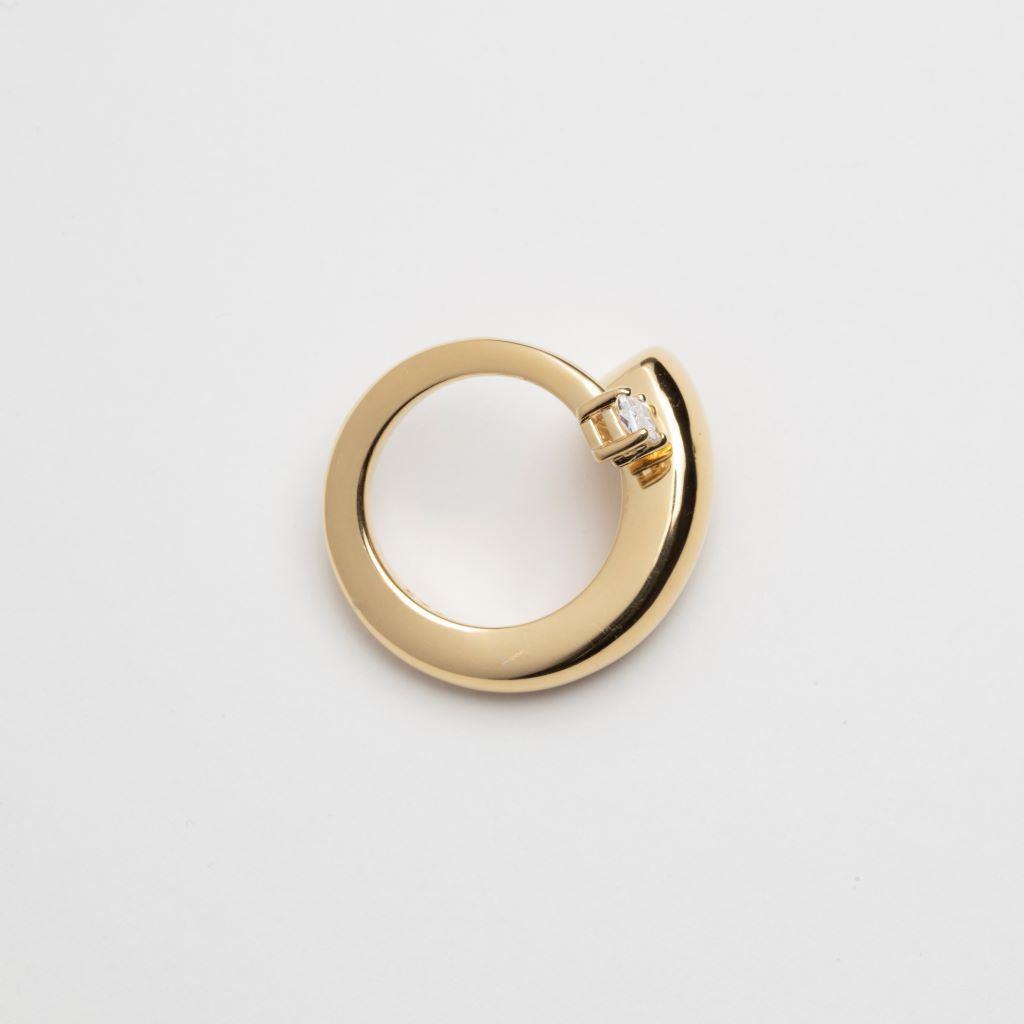 Oro vermeil