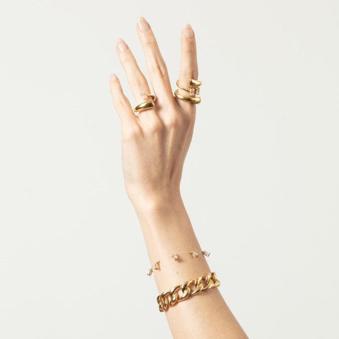Oro vermeil