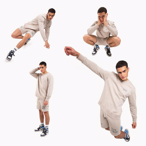 Sweat Short