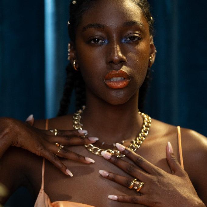 Oro vermeil