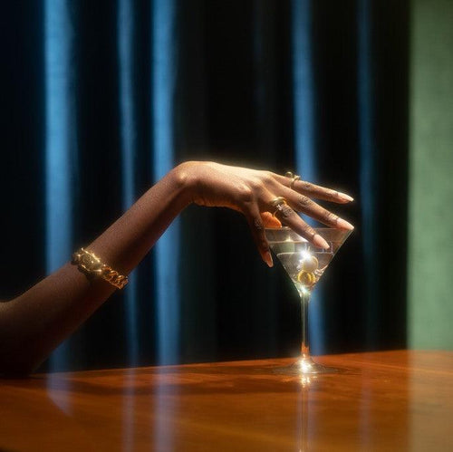 Oro vermeil