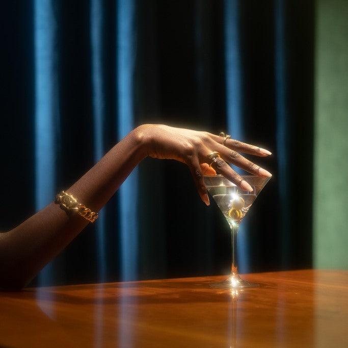 Oro vermeil