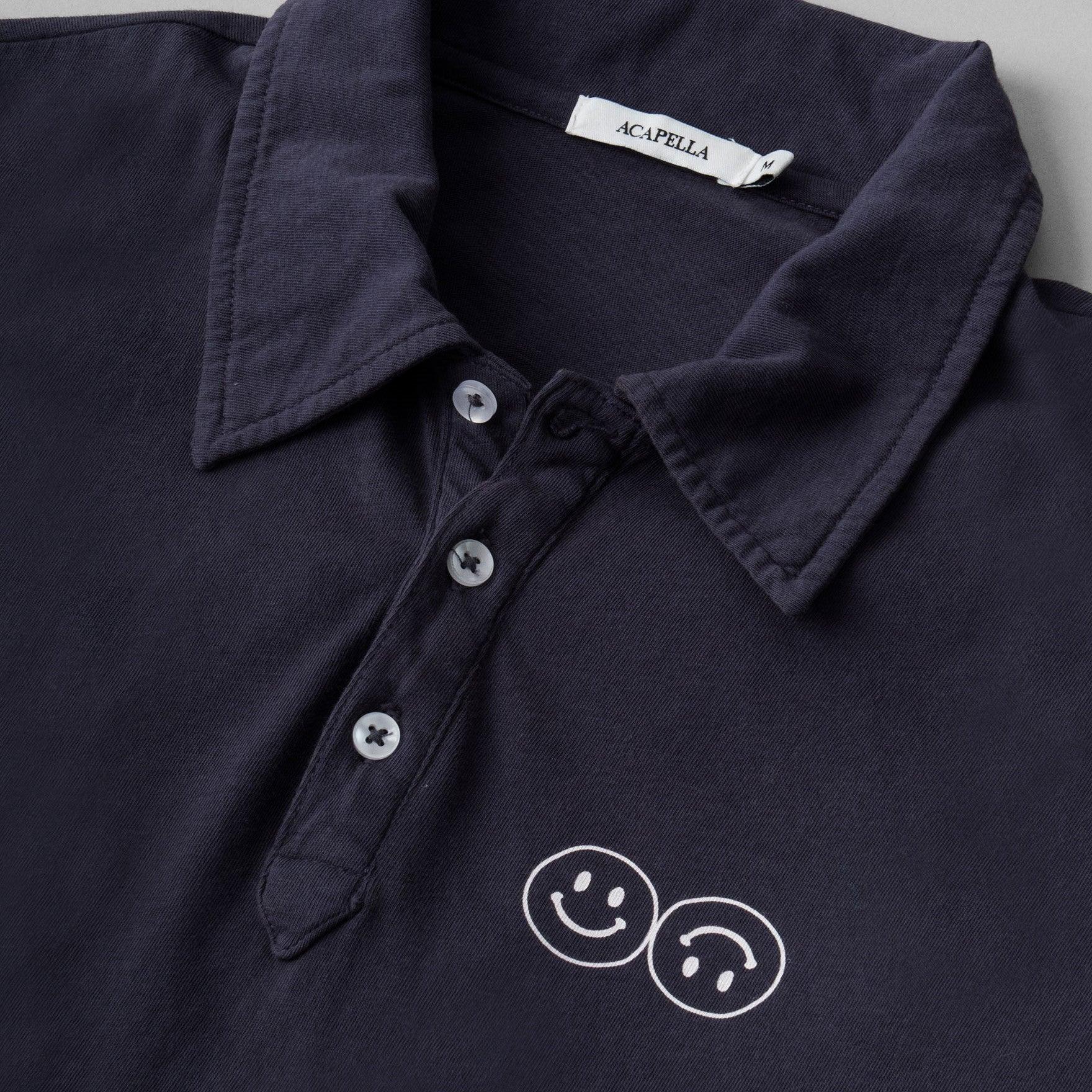 Proud Polo Sarelly x Acapella
