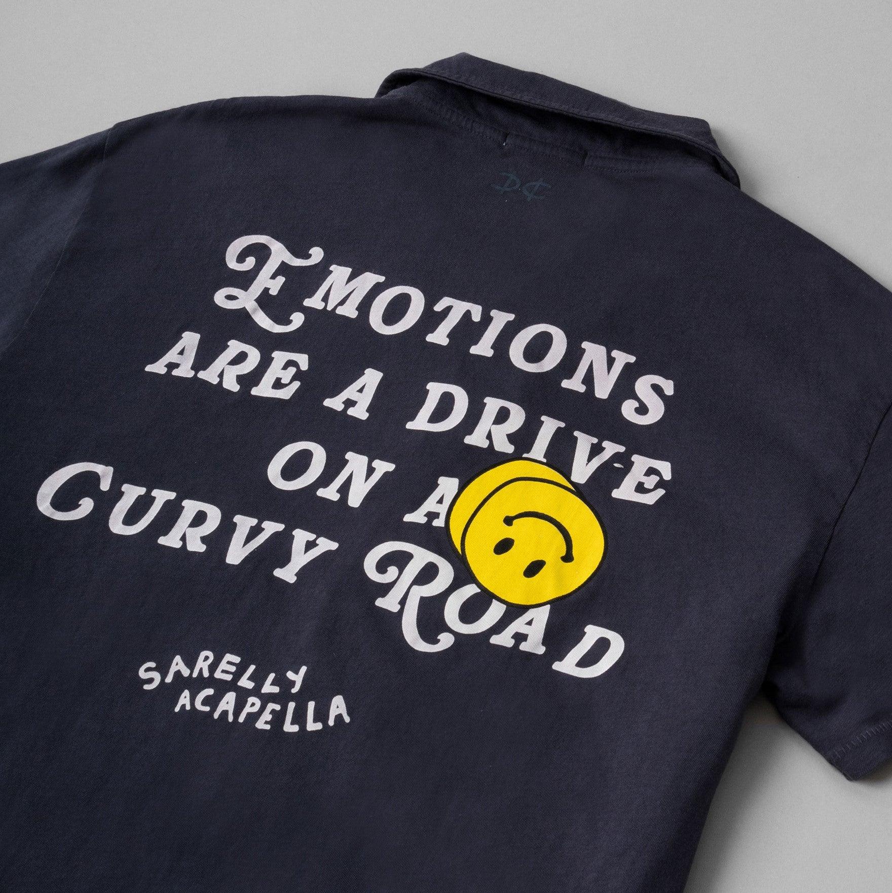 Proud Polo Sarelly x Acapella