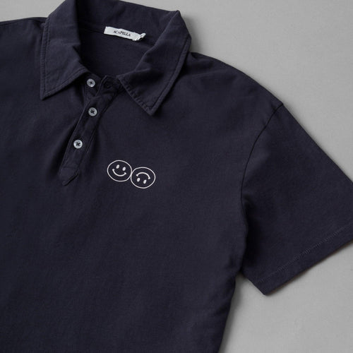 Proud Polo Sarelly x Acapella