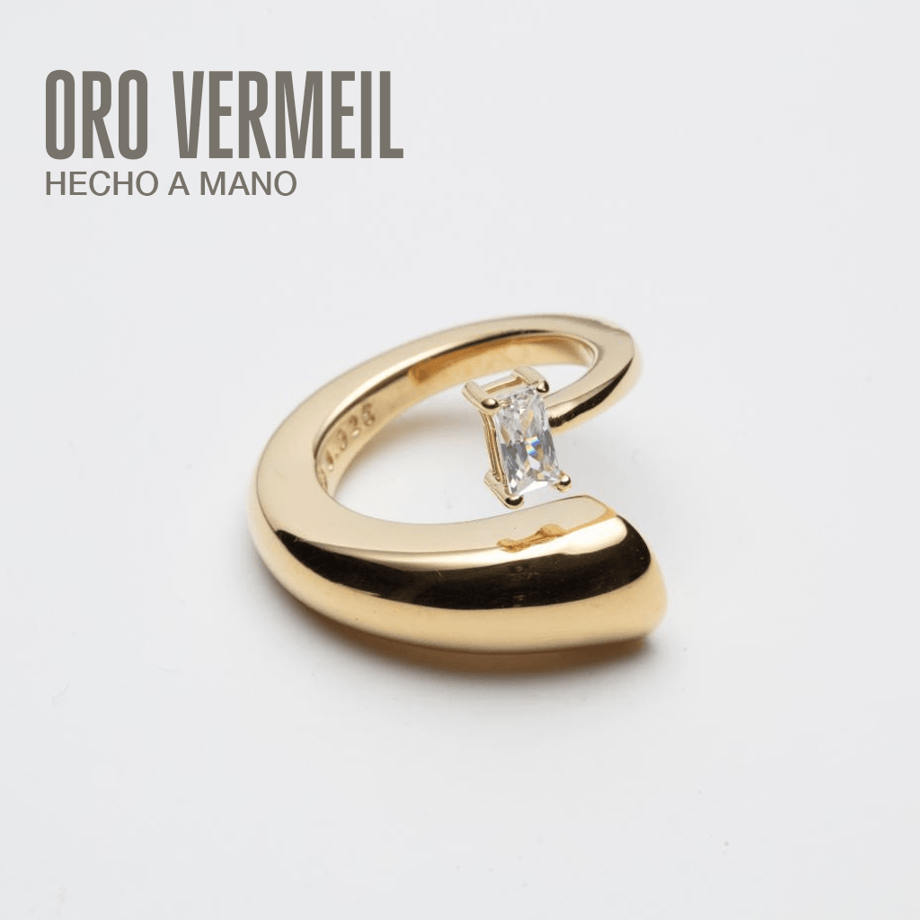 Oro vermeil