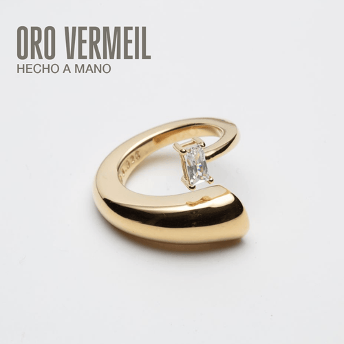Oro vermeil
