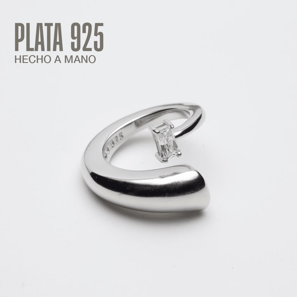 Plata 925