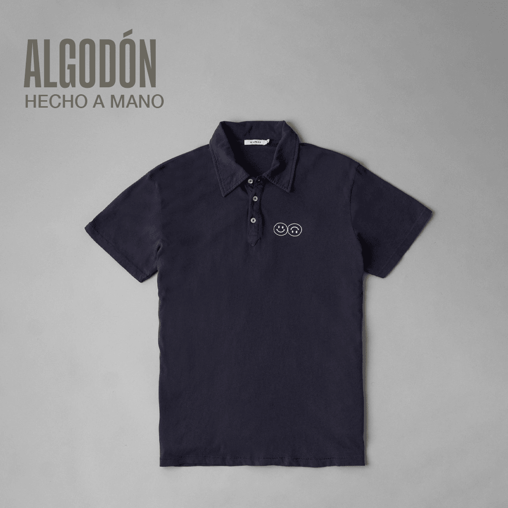 Proud Polo Sarelly x Acapella