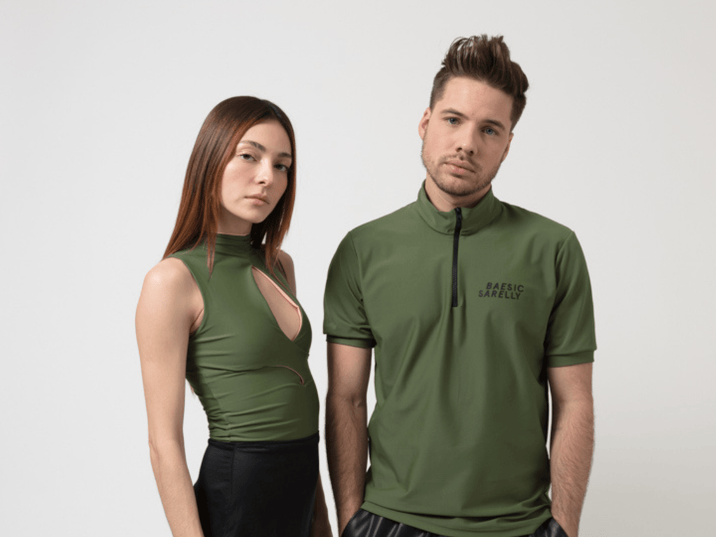 Cómo elegir buenos básicos para tu clóset