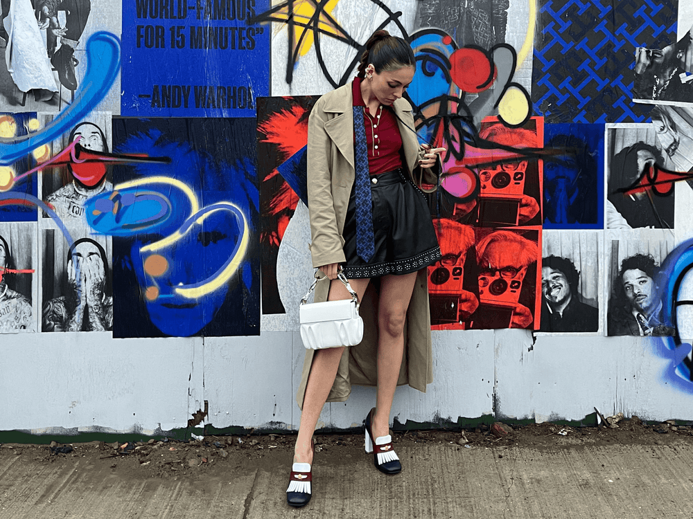 5 consejos para darle más concepto a tus outfits