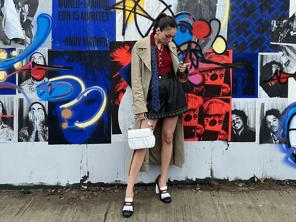 5 consejos para darle más concepto a tus outfits