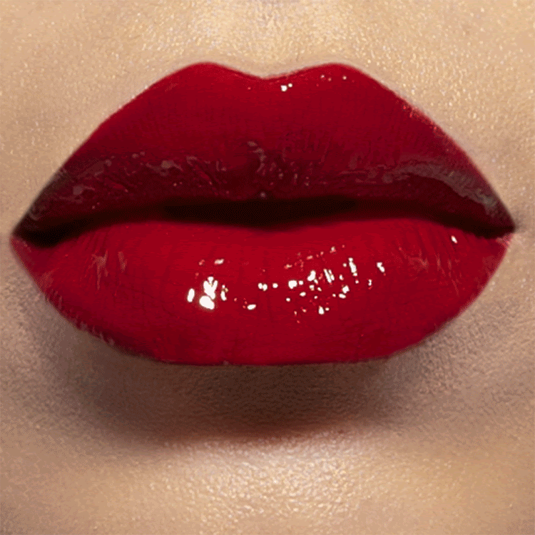 El único labial rojo 3 en 1 que necesitas