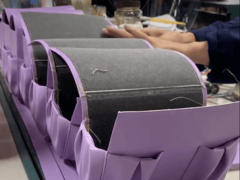 4 cosas que deberías saber de la moda sustentable