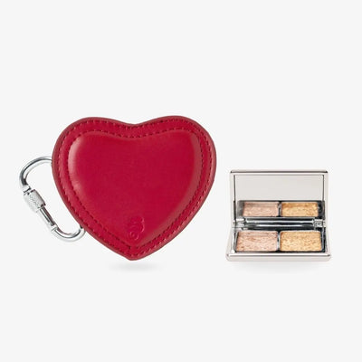 KIT CORAZÓN BRILLOSO